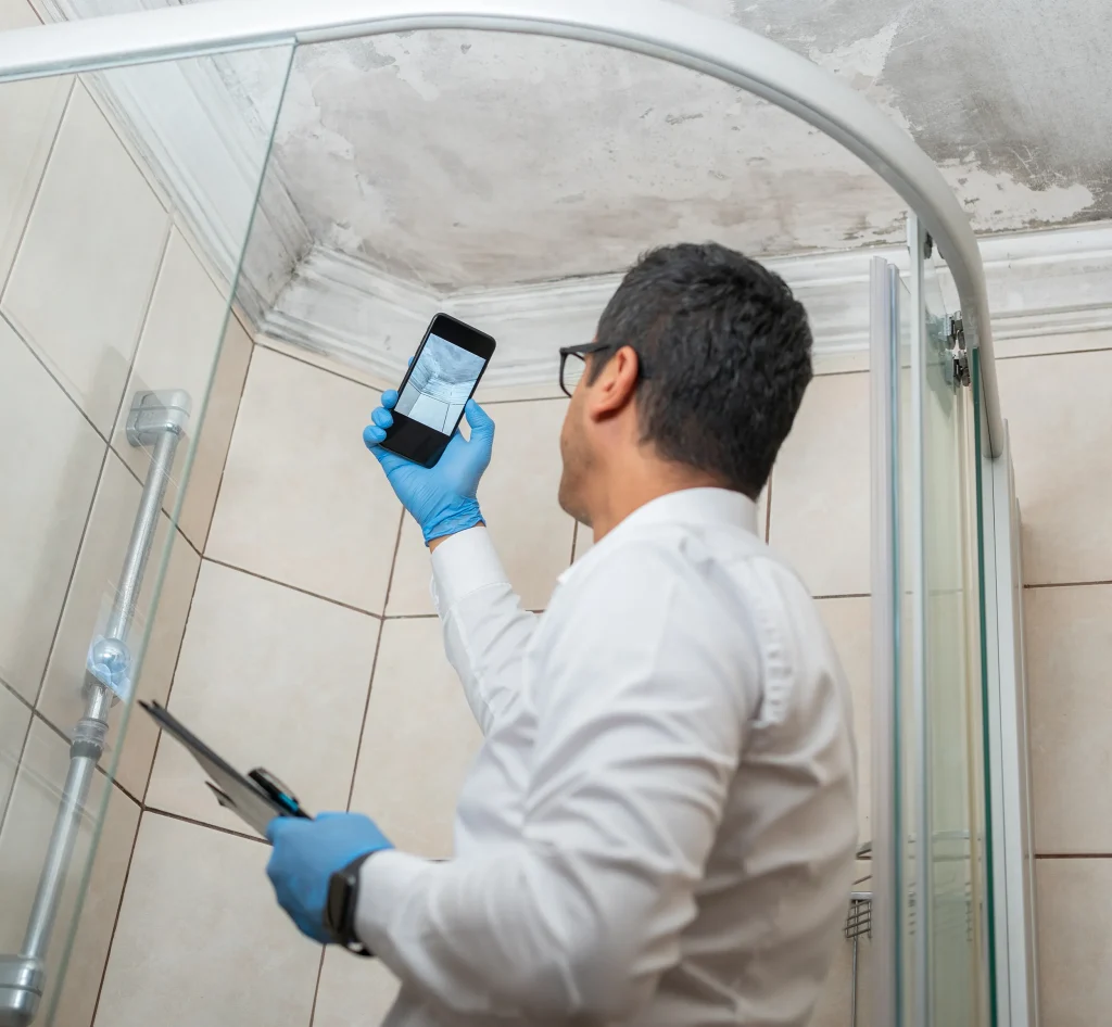 Mold Testing Sarasota Mold Surveys Sarasota Mold Inspections Image